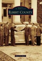 Elbert County 0738587001 Book Cover