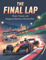 The Final Lap: Rivals, Passion, and Dangerous Desire in Formula One B0FR4NPP7F Book Cover