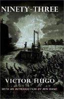 Quatrevingt-treize 2070370933 Book Cover