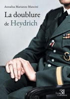 La doublure de Heydrich B0GC42L3W8 Book Cover
