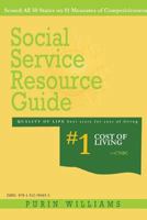 Oklahoma Social Service Directory - 2015 131259103X Book Cover