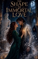 The Shape of Immortal Love (Paranormal Romance Books) B0HF71892V Book Cover