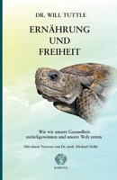 Ernährung und Freiheit 3952643521 Book Cover