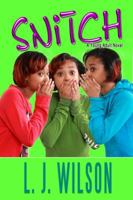 Snitch 0983999104 Book Cover