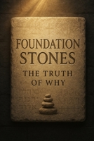 Foundation Stones: The Truth Of Why B0G1YBZJBG Book Cover