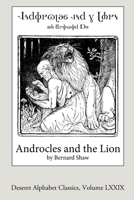 Androcles and the Lion 1797874020 Book Cover