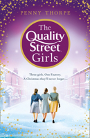 The Quality Street Girls 0008307792 Book Cover