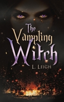 The Vampling Witch 166577195X Book Cover