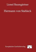 Hermann Von Stahleck 1168315611 Book Cover