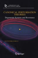 Canonical Perturbation Theories 1441922857 Book Cover