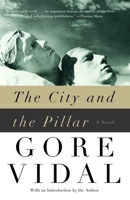 The City and the Pillar 1400030374 Book Cover