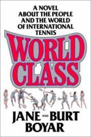 World Class (Coronet Books) 0394460537 Book Cover