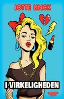 I virkeligheden 8726103338 Book Cover