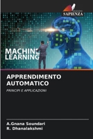 Apprendimento Automatico 6205674858 Book Cover