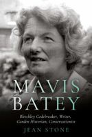 Mavis Batey Bletchley Codebreaker 1838591494 Book Cover