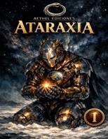 Ataraxia (Comic) B0HC56YW43 Book Cover