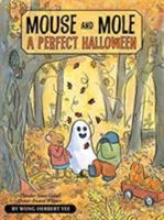 Mouse and Mole: A Perfect Halloween