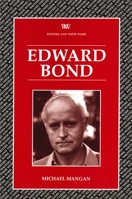 Edward Bond 058201249X Book Cover