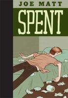 Spent 1897299117 Book Cover