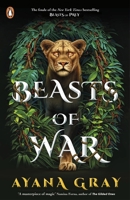 Beasts of War 0593405749 Book Cover