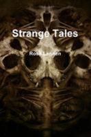 Strange Tales 1387046764 Book Cover