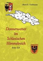 Donnerwetter im Schlesischen Himmelreich 1 3898116689 Book Cover