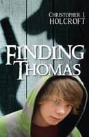 Finding Thomas 0645570575 Book Cover