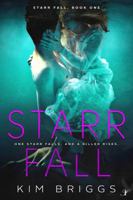 Starr Fall 1945910046 Book Cover