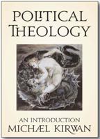 Political Theology 0800663675 Book Cover