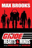 G.I. Joe: Hearts and Minds 1600107761 Book Cover