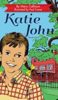 Katie John 0590001485 Book Cover