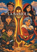La babiole B0GTZRBSPX Book Cover