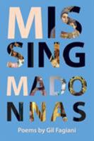Missing Madonnas 1599541351 Book Cover