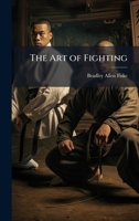 The Art of Fighting 1023748835 Book Cover