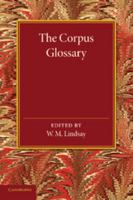 Corpus Glossary 9390400171 Book Cover