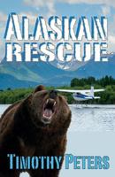 Alaskan Rescue 1539903400 Book Cover