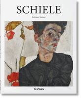 Schiele 3836504413 Book Cover