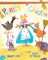 Purim Chicken 0807533815 Book Cover