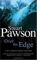 Over The Edge 0749082453 Book Cover