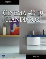 Cinema 4D 10 Handbook 1584505222 Book Cover