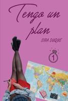 Tengo un plan 1986281221 Book Cover