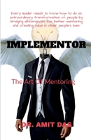 Implementor B09W2M4B2P Book Cover