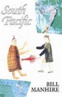 South Pacific 1857540468 Book Cover