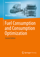 Fuel Consumption and Consumption Optimization 3662664488 Book Cover