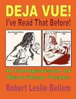 Deja Vue! I've Read That Before! 1440435375 Book Cover
