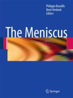 The Meniscus 3642024491 Book Cover