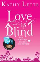 Love Is Blind 0552779199 Book Cover