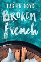 Broken French 1736997904 Book Cover
