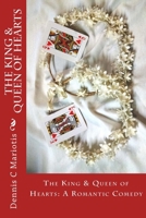 The King & Queen of Hearts: A Texas Hold 'em Romantic Comedy 1981559434 Book Cover