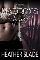 Maddox's Truce B0CQ9QDDGJ Book Cover